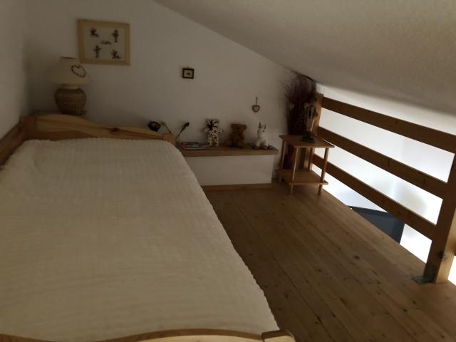 Location appartement T2 St Gervais les Bains - Photo 5
