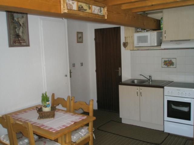 Location appartement T2 St Gervais les Bains - Photo 6