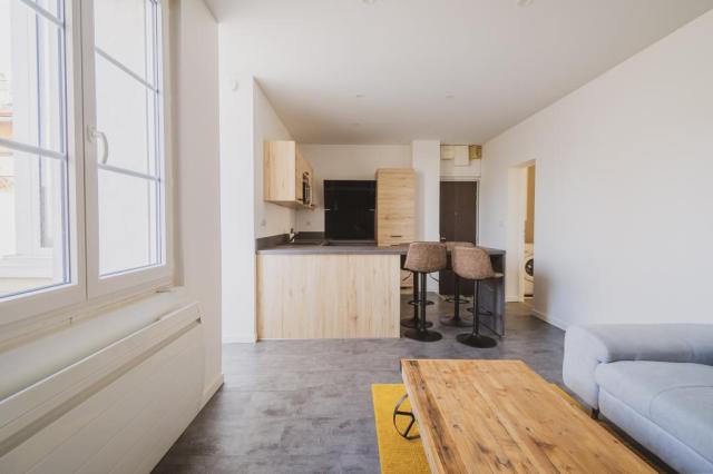 Location appartement T2 Toulouse - Photo 2