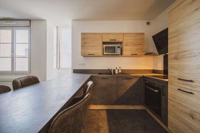 Location appartement T2 Toulouse - Photo 4
