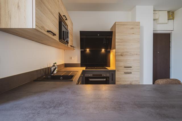 Location appartement T2 Toulouse - Photo 5