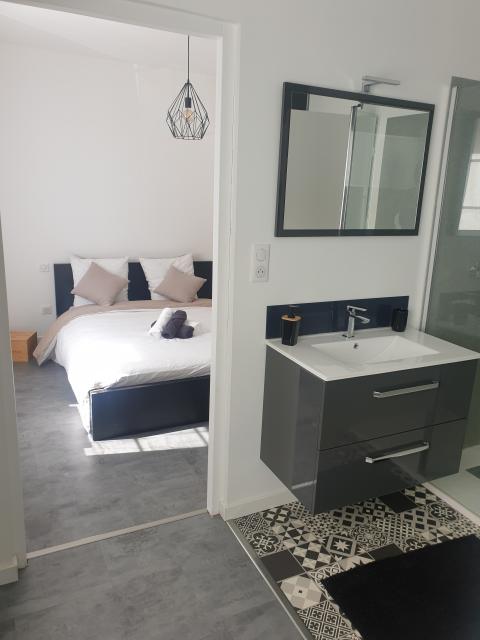 Location appartement T2 Toulouse - Photo 6