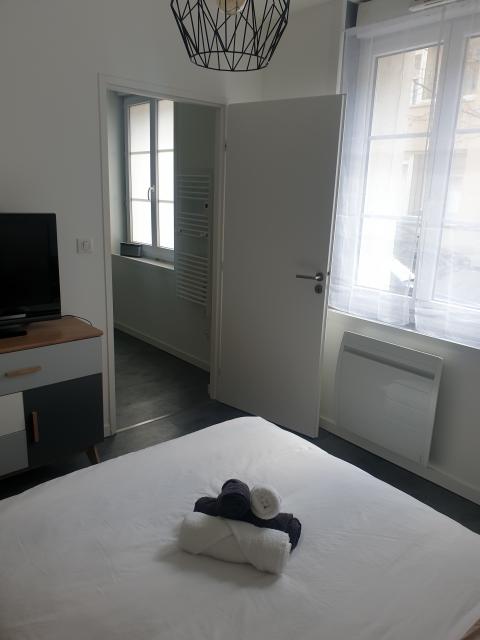 Location appartement T2 Toulouse - Photo 7