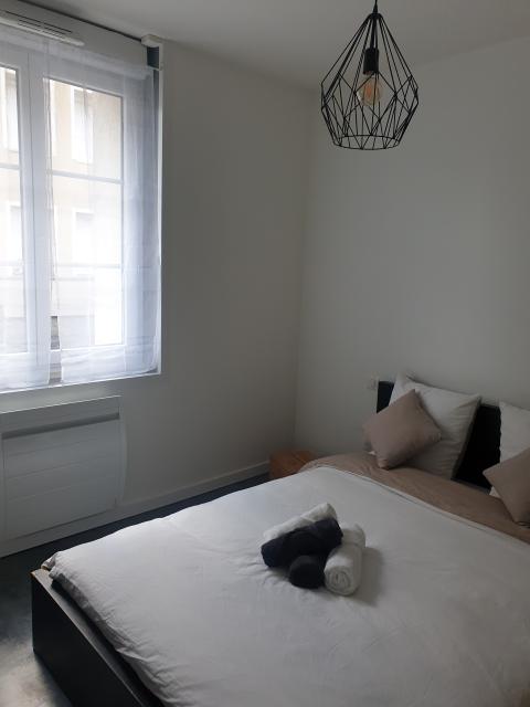 Location appartement T2 Toulouse - Photo 8