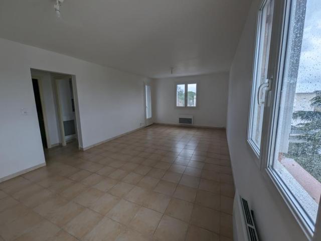 Location appartement T3 Ales - Photo 9