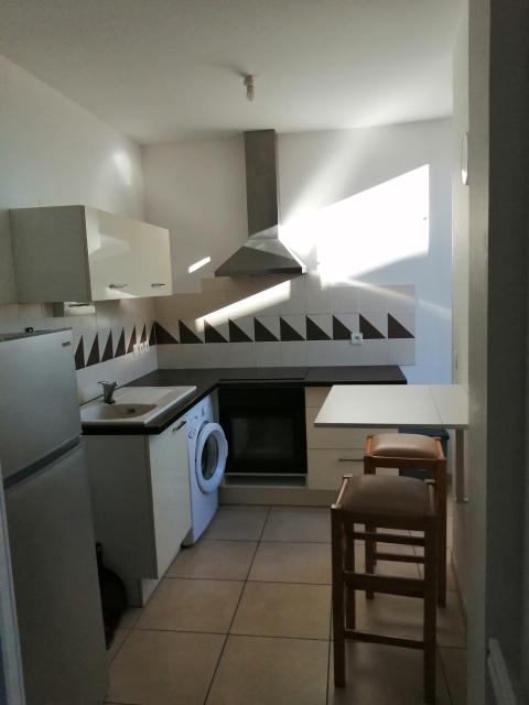 Location appartement T3 Nogaro - Photo 2