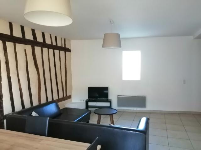 Location appartement T3 Nogaro - Photo 3