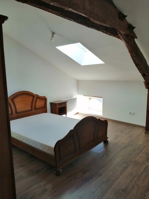 Location appartement T3 Nogaro - Photo 4