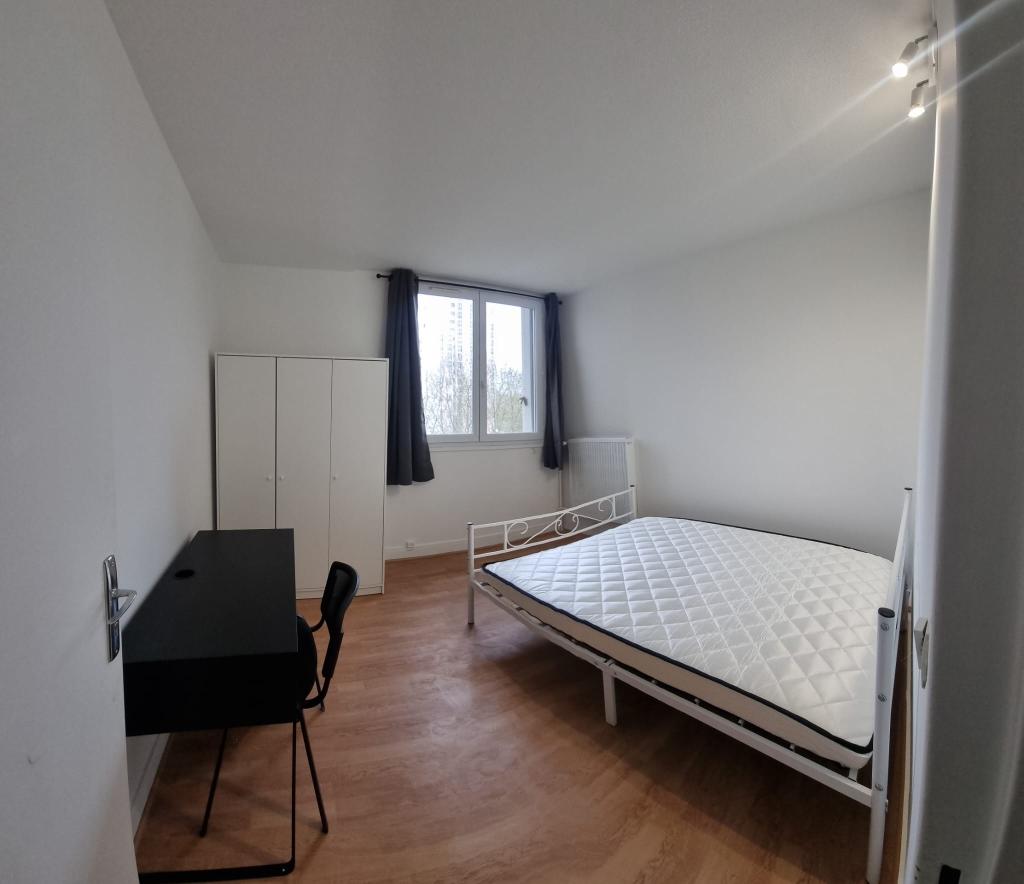 Location chambre Les Ulis - Photo 3