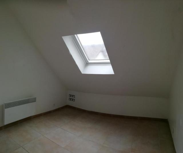 Location appartement T2 Sens - Photo 3