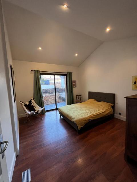 Location maison F3 Montauban - Photo 2