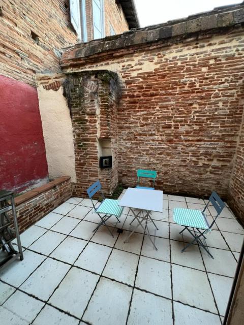 Location maison F3 Montauban - Photo 5
