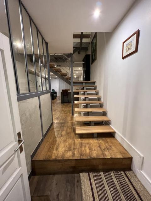 Location maison F3 Montauban - Photo 6