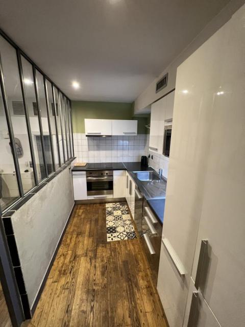 Location maison F3 Montauban - Photo 7