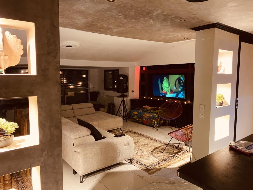Location chambre Valleiry - Photo 1