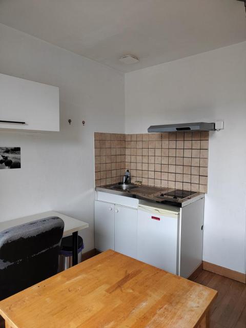 Location studio Dijon - Photo 2