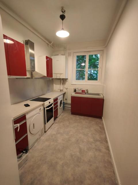 Location appartement T3 Clermont Ferrand - Photo 7