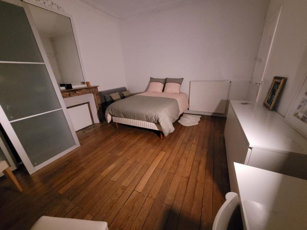 Location chambre Vincennes - Photo 1