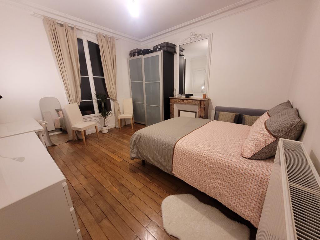 Location chambre Vincennes - Photo 2