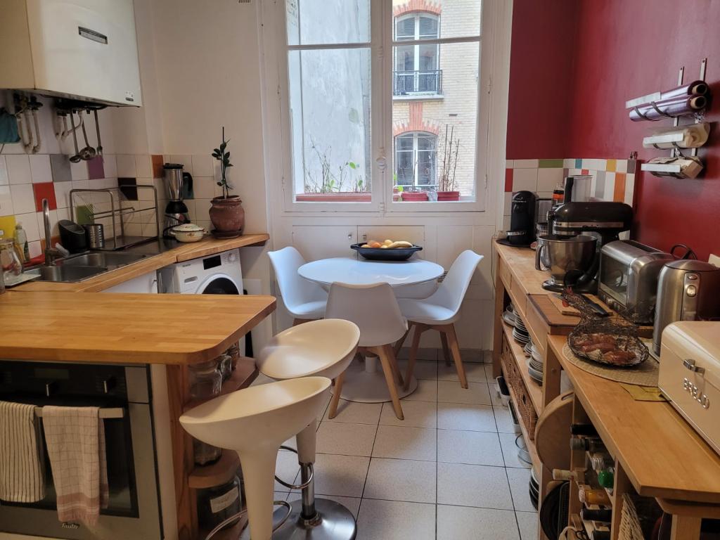 Location chambre Vincennes - Photo 3