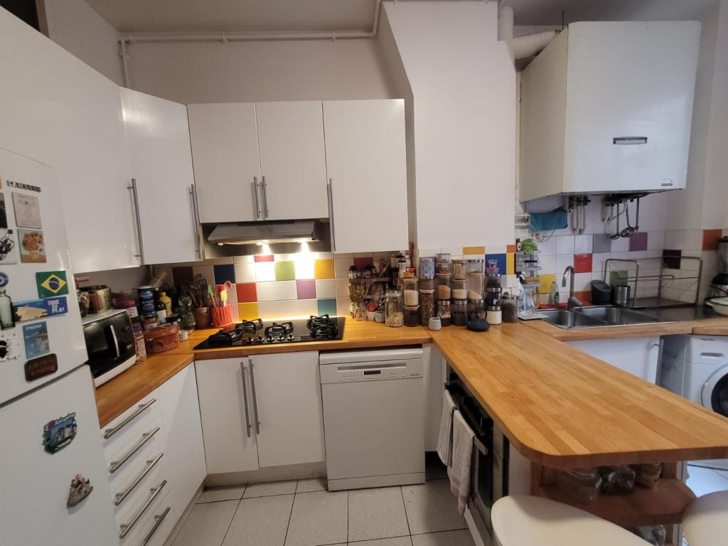 Location chambre Vincennes - Photo 4