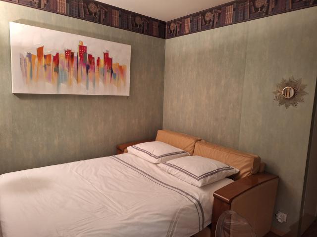 Location chambre Paris 15 - Photo 3
