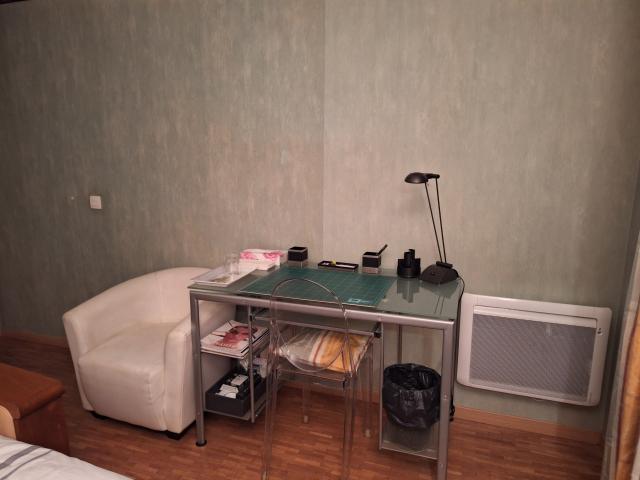 Location chambre Paris 15 - Photo 4