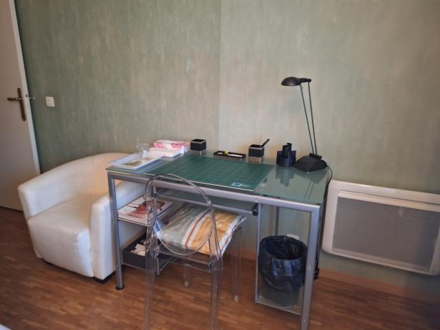 Location chambre Paris 15 - Photo 5