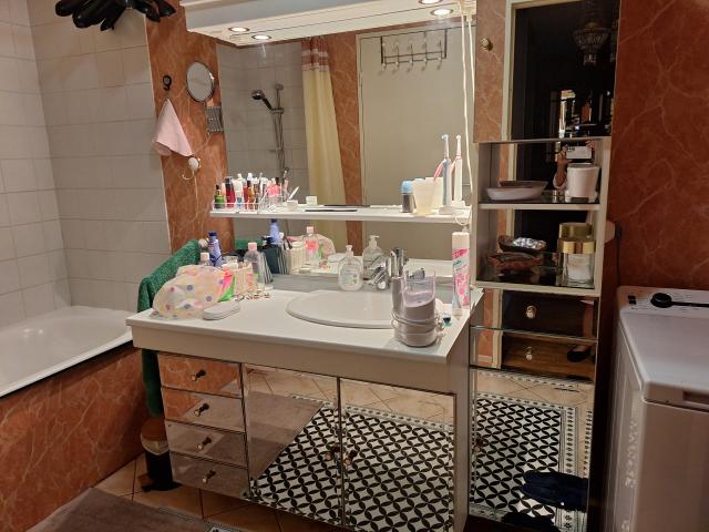 Location chambre Paris 15 - Photo 6