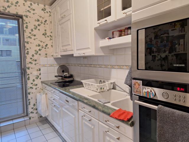 Location chambre Paris 15 - Photo 7