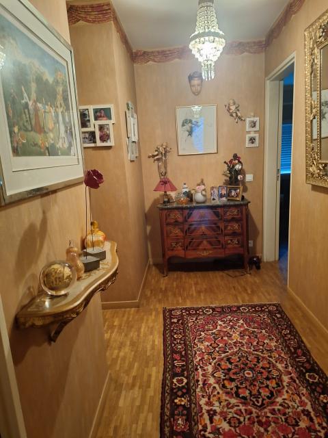 Location chambre Paris 15 - Photo 8