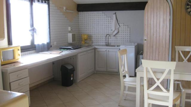 Location studio St Maurice de Gourdans - Photo 2