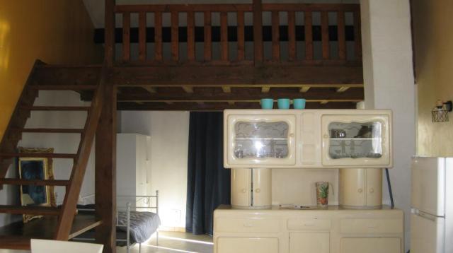 Location studio St Maurice de Gourdans - Photo 4