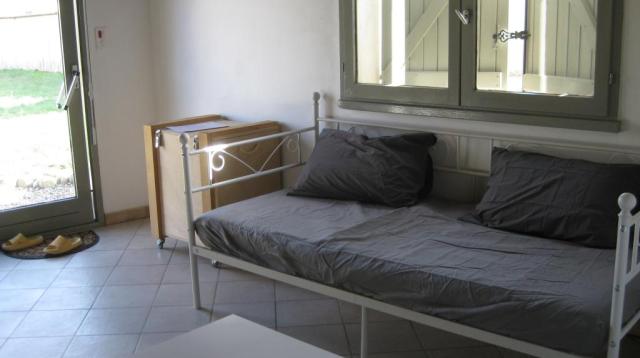 Location studio St Maurice de Gourdans - Photo 7