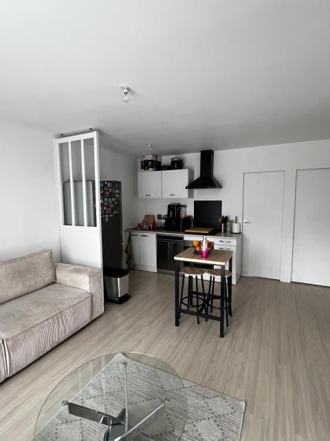 Location appartement T3 Freneuse - Photo 7