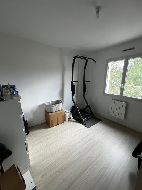 Location appartement T3 Freneuse - Photo 8
