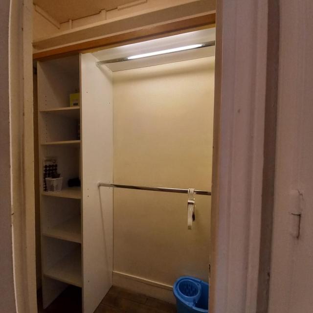 Location appartement T2 Paris 16 - Photo 5