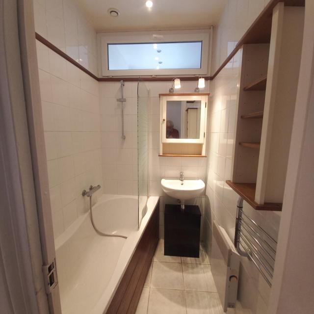 Location appartement T2 Paris 16 - Photo 7
