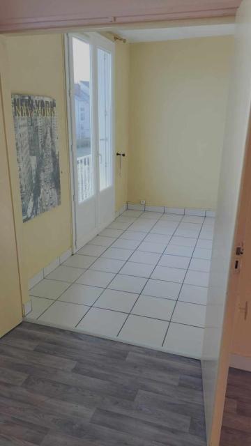 Location appartement T2 Blois - Photo 3
