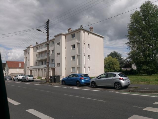 Location appartement T2 Blois - Photo 9