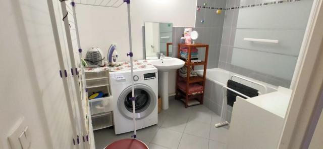 Location appartement T3 Fontenay le Fleury - Photo 3