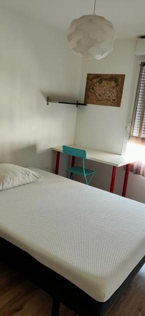 Location appartement T3 Fontenay le Fleury - Photo 4