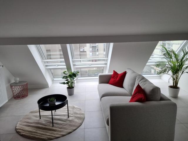 Location studio Neuilly sur Marne - Photo 5