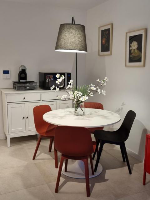 Location studio Neuilly sur Marne - Photo 6