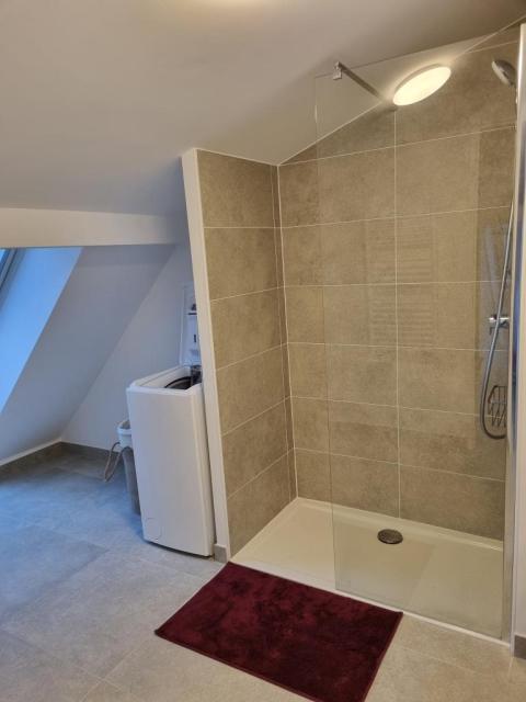 Location studio Neuilly sur Marne - Photo 9