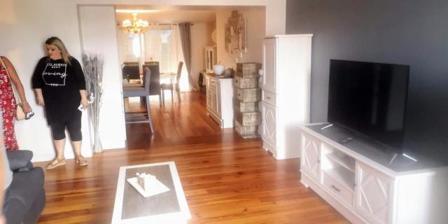 Location appartement T7 Fenioux - Photo 6
