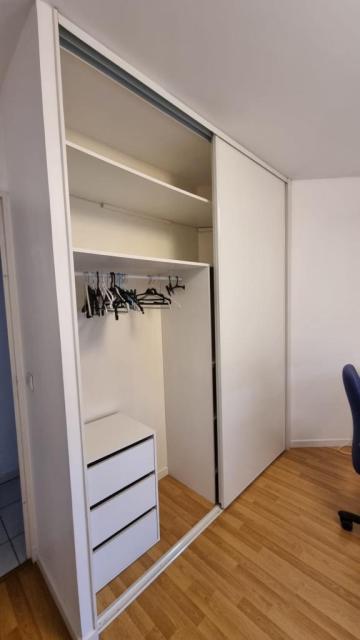 Location appartement T3 Lyon 7 - Photo 4