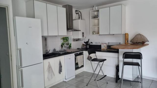 Location appartement T3 Lyon 7 - Photo 7