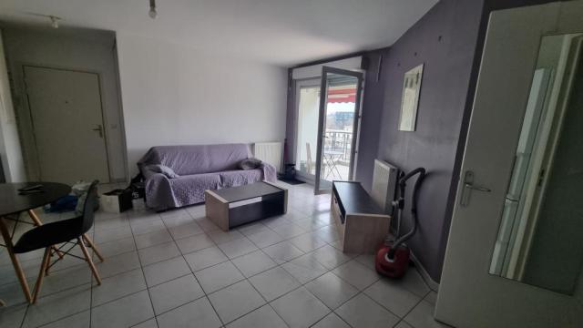 Location appartement T3 Lyon 7 - Photo 8