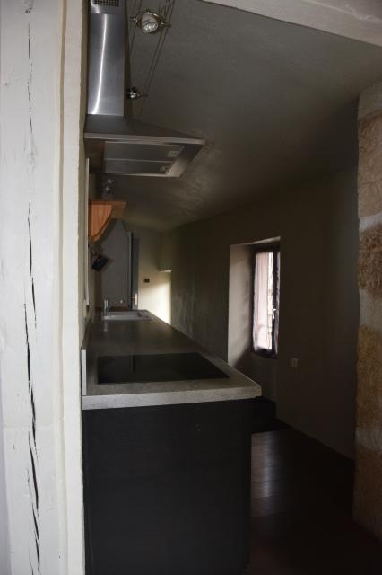 Location appartement T5 Vienne - Photo 2